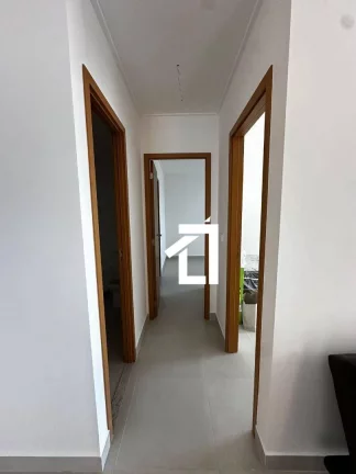 Imagem Cobertura Garden | Ponta Verde | 2 Quartos | 82M2 | Suíte | Terraço Gourmet | 2 Vagas