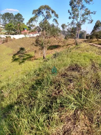 Imagem Terreno à venda, 880 m² por R$ 85.000,00 - Rio Acima - Atibaia/SP