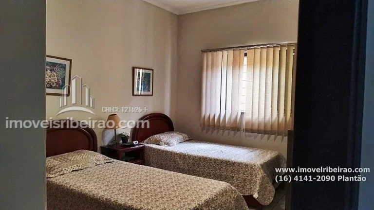Imagem (Negociação suspensa)Casa à venda Ribeirânia 3 dormitórios