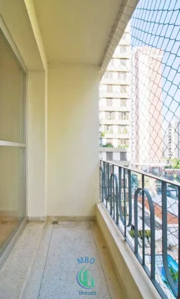 Imagem Apartamento com 3 quartos, 82m2, à venda em São Paulo, Indianópolis