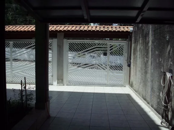 Imagem Sobrado à venda, 384 m² por R$ 2.120.000,00 - Parque Continental - Guarulhos/SP