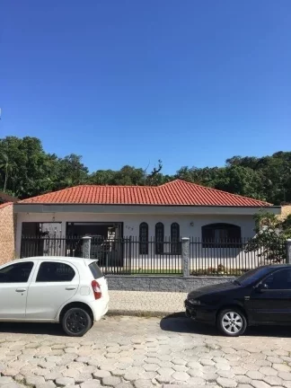 Imagem Residência à venda em Joinville, Bairro Floresta