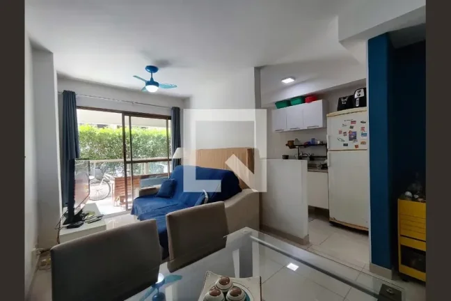 Imagem Apartamento à Venda - Vargem Pequena, 2 Quartos, 84 m2