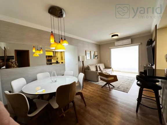 Imagem APARTAMENTO RESIDENCIAL em JUNDIAÍ - SP, residencial Olivio Boa
