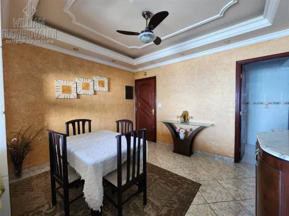Imagem Apartamento à Venda em Caiçara, Praia Grande - SP