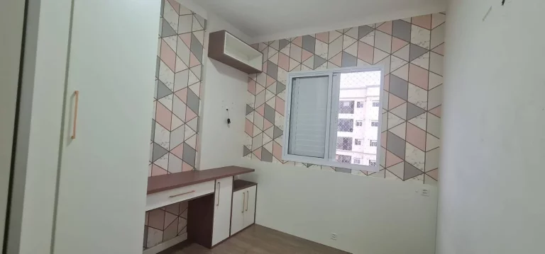 Imagem Apartamento com 2 Quartos à Venda, 76 m² em Jardim Ermida I - Jundiaí