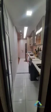 Imagem SÃO CAETANO DO SUL Apartamento 63M², 2 dormitórios, varanda gourmet, 1 vaga, lazer completo com ótima localização e valor !!!!