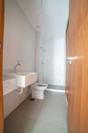 Imagem MARAVILHOSO APARTAMENTO COM 4 QUARTOS E 2 SUÍTES