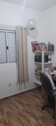Imagem Sobrado à venda, 128 m² por R$ 380.000,00 - Jardim Maite - Suzano/SP