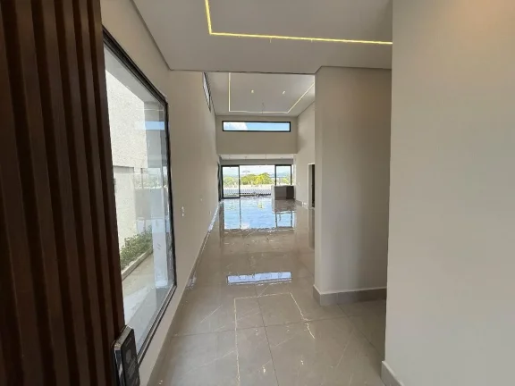 Imagem Casa a venda Condomínio Alphaville Castelo