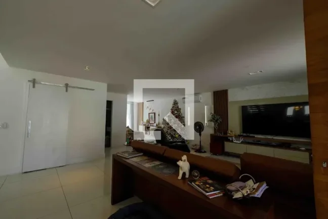 Imagem Casa à Venda - Recreio, 4 Quartos, 400 m2