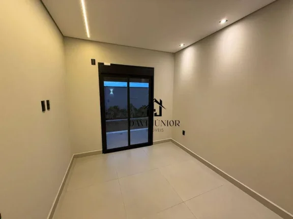 Imagem Casa com 3 suítes à venda, 160 m² por R$ 1.100.000 - Residencial Reserva Ipanema II - Sorocaba/SP