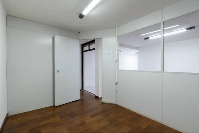 Imagem PREDIO COMERCIAL em São Paulo - SP, Jabaquara