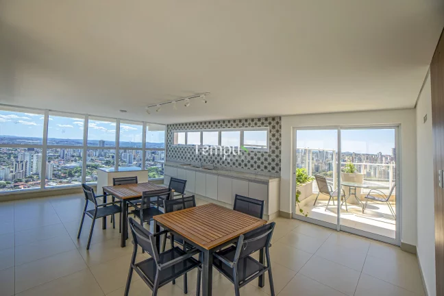 Imagem Applause New Home - Apartamento à venda no bairro Setor Coimbra - Goiânia/GO