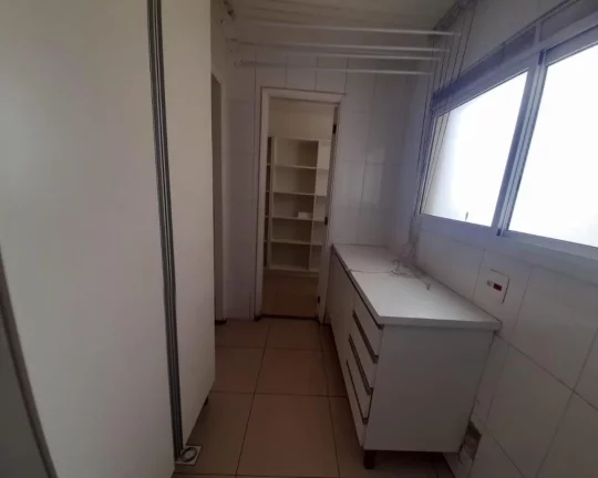 Imagem Apartamento 134m² Condomínio Clube no Butantã!!