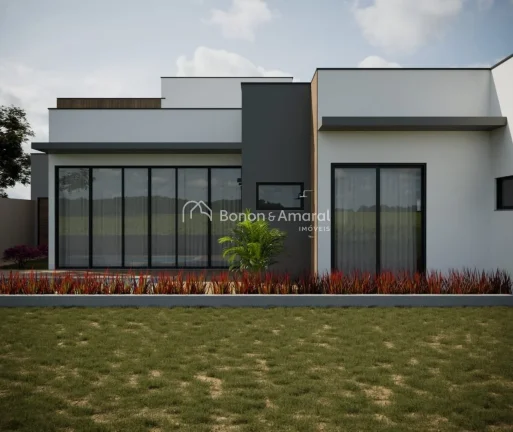 Imagem Casa novíssima em finalização de construção, com projeto inovador, localizada em um dos melhore...
