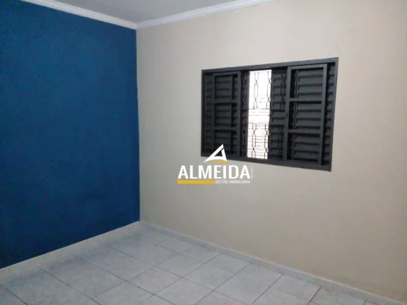 Imagem Casa com 1 dormitório à venda por R$ 320.000,00 - Parque dos Jequitibas - Santa Gertrudes/SP