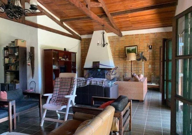 Imagem Sítio com 3 quartos (2 suítes) à venda, 30.831m² - Cachoeira - Caucaia do Alto - Cotia/SP