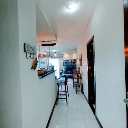 Imagem COBERTURA DUPLEX NA PRAIA 100% MOBILIADA