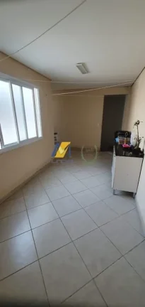Imagem Vendo Cobertura em Santo André, Vila Helena