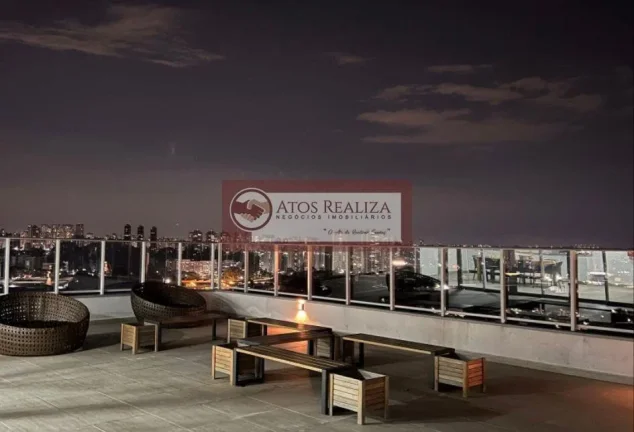 Imagem Venda de Apartamento em Socorro, SP: 2 Dorms, 1 Suíte, R$650k