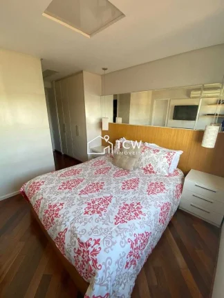 Imagem Apartamento à venda no bairro Vila Mariana - São Paulo/SP