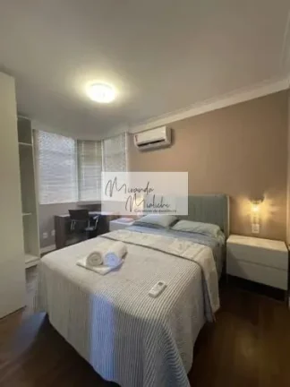 Imagem Apartamento à venda no bairro Agronômica - Florianópolis/SC
