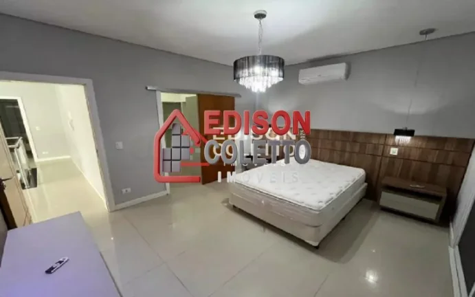 Imagem Casa de alto padrão a venda, no Residencial Damha I Piracicaba!!