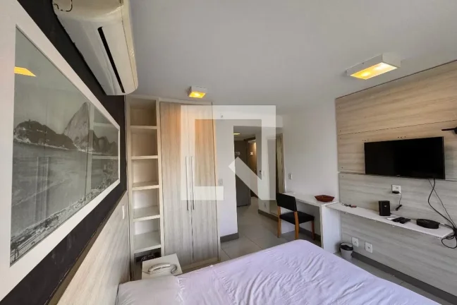 Imagem Apartamento à Venda - Recreio, 2 Quartos, 46 m2