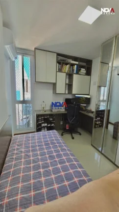 Imagem Este é o apartamento que você estava procurando para viver com conforto, praticidade e estilo. Loc...