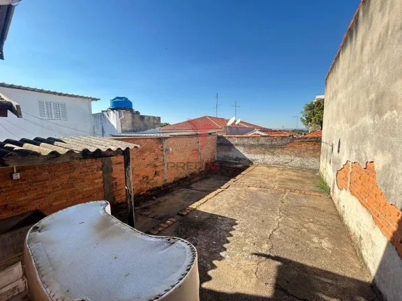 Imagem CASA PARA REFORMA NOVA AMÉRICA EM PIRACICABA