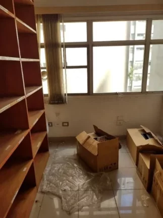 Imagem Sala Comercial Escritório Consultório 42 m² - venda por R$ 300.000 ou aluguel por R$ 2.715/mês - Av Brig Luís Antônio - Jardim Paulista - São Paulo/SP