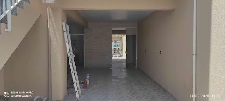 Imagem Sobrado à venda, 170 m² por R$ 850.000,00 - Parque Continental I - Guarulhos/SP