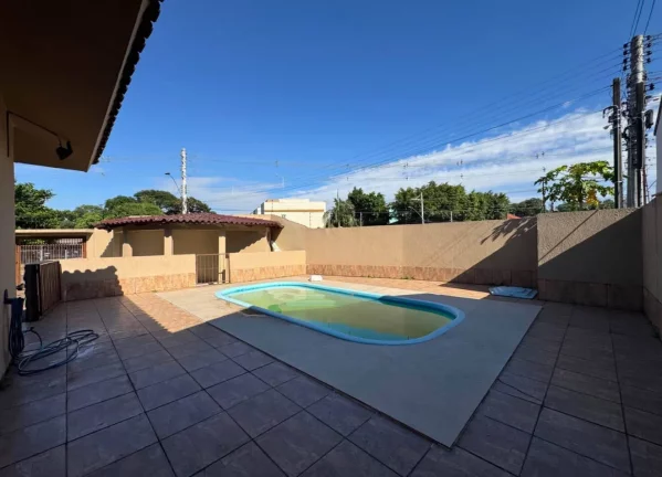 Imagem Casa 274m2, 4 Quartos, Terreno 518m2, Avenida Luiz Pasteur, Sapucaia do Sul