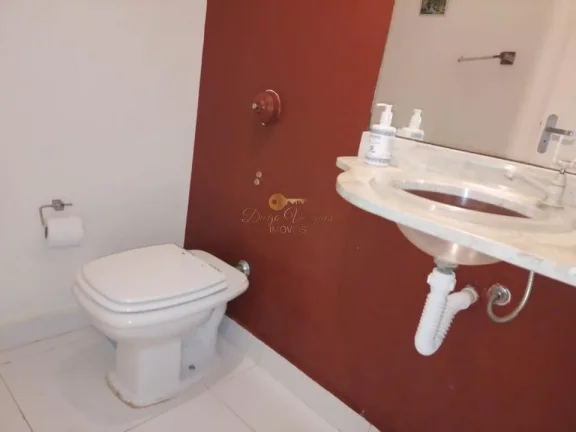 Imagem Casa para Venda em Teresópolis / RJ no bairro Golfe