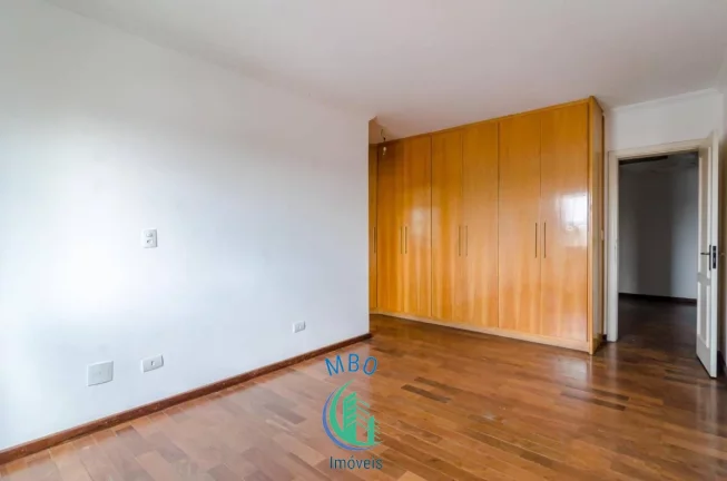 Imagem Apartamento com 3 quartos, à venda em São Paulo, Saúde