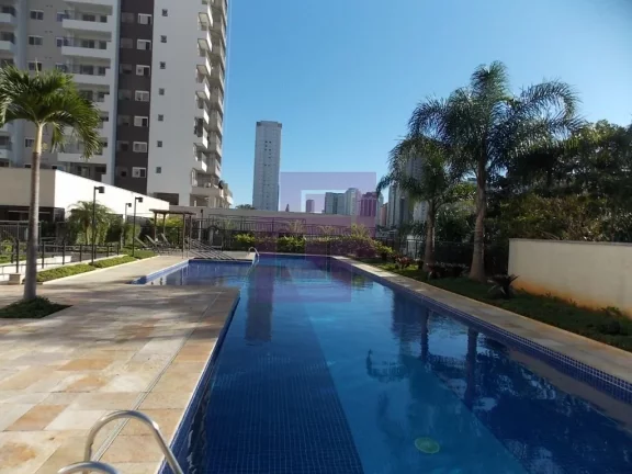 Imagem 89m² varanda gourmet, lazer completo