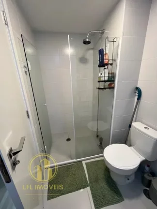 Imagem Oportunidade para renda: Studio NR mobiliado, com 24 m². Butantã