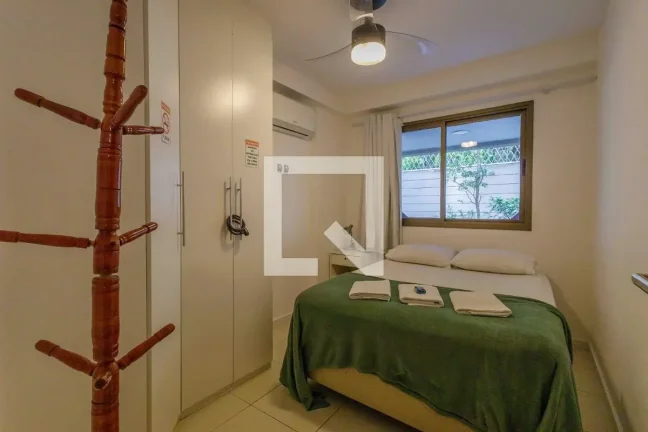 Imagem Apartamento à Venda - Recreio, 2 Quartos, 80 m2