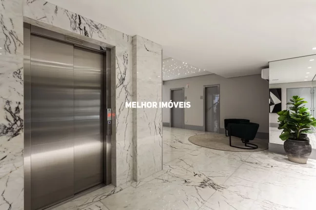Imagem Apartamento a venda Edifício Ocean Breeze com 167m² em Balneário Camboriú