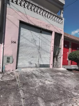 Imagem Salão para alugar, 70 m² por R$ 2.010,00/mês - Vila Áurea - Poá/SP
