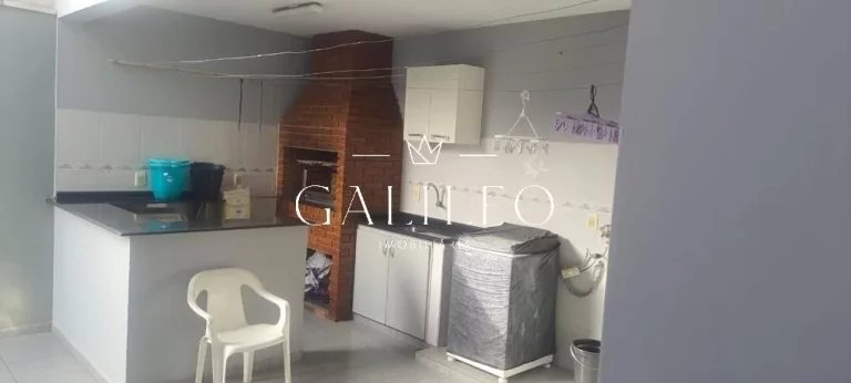 Imagem CASA Á VENDA EM VILA VECCHI JUNDIAÍ - SP