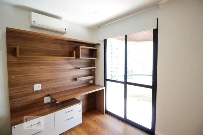 Imagem Apartamento à Venda - Recreio, 4 Quartos, 160 m2