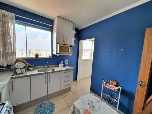 Imagem Imóvel com 3 Quartos à Venda, 105 m² em Centro - Piracicaba