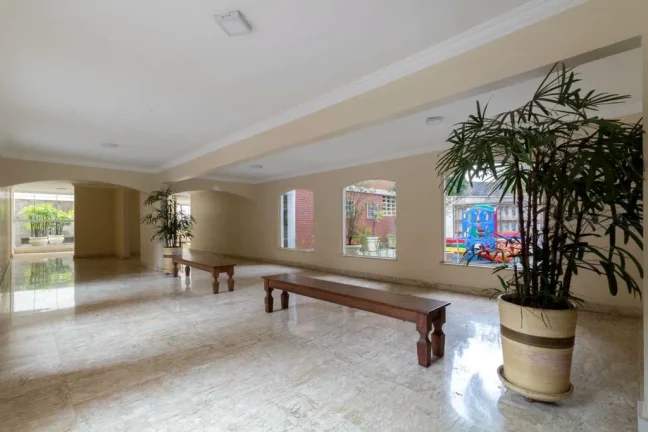 Imagem APARTAMENTO RESIDENCIAL em São Paulo - SP, Vila Mariana
