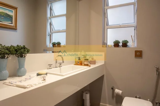 Imagem APARTAMENTO RESIDENCIAL em São Paulo - SP, Higienópolis