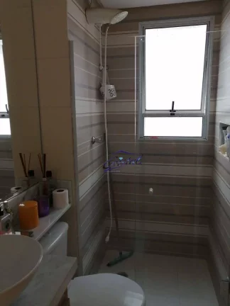 Imagem Apartamento com 3 quartos à venda, 57 m² - Jardim Novo Osasco - Osasco/SP