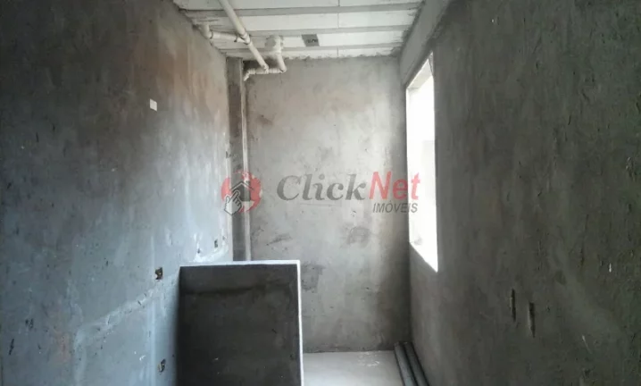 Imagem Apartamento à venda, com baixo custo de condomínio e elevador , em São Bernardo do Campo - Jardim Independência