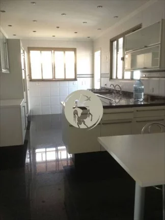Imagem COBERTURA DUPLEX GRANDE E BEM DISTRIBUIDA EM LOCALIZAÇÃO PREVILEGIADA.