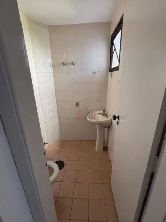 Imagem Apartamento no Campo Belo para alugar com 3 dormitórios
